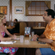 Brittany Snow, Erik Griffin (Comedy Central)